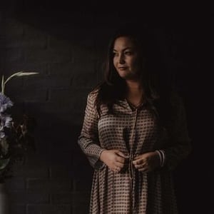 Louise Olisepigens Blog