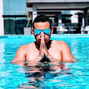 Pedro A. Flores – Pit