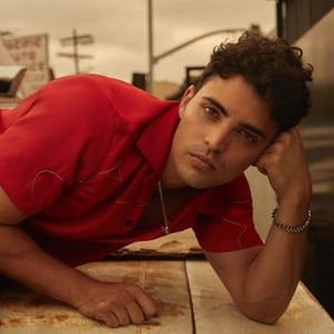 Benjamin Levy Aguilar