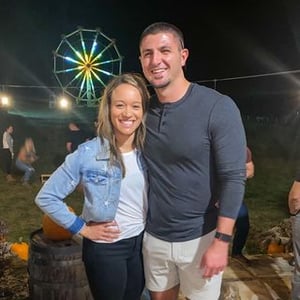 Tj Lafaver  1st Phorm