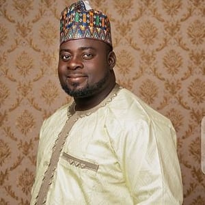 Murtala Abdulhameed