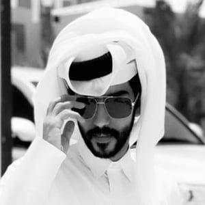 Abdulla Almarri
