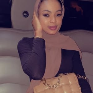 Maryam Abdullahi Bala