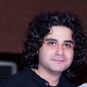 Hamid Akbari