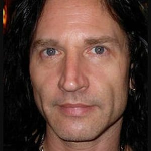 Eric Singer