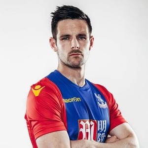 Scott Dann