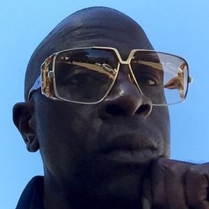 Garyanthony  Williams