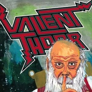 Valient Thorr
