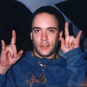Dave Matthews Bnd