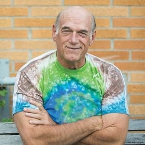 Jesse Ventura