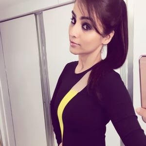 Tina Darira Kuwajerwala