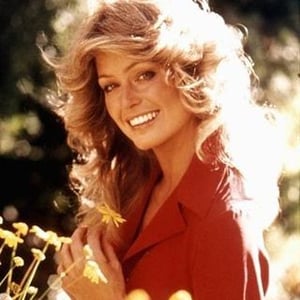 Farrah Fawcett