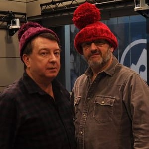 Radcliffe & Maconie