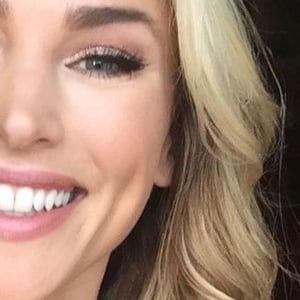 Naomi Priestley