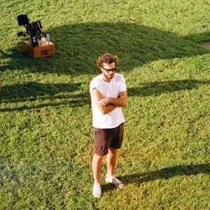 Daniel Fernandez Abello