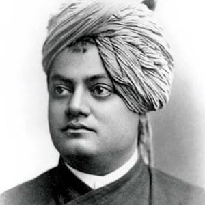 Swami Vivekananda