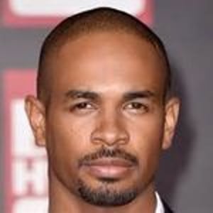 Damon Wayans Yunior