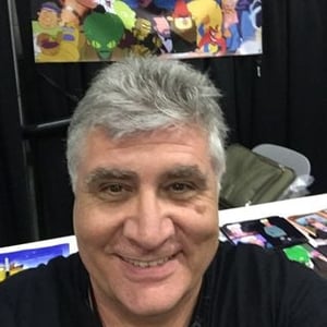 Maurice LaMarche
