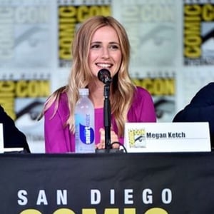 Megan Ketch