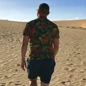 Dani Stephenson Sfmusic