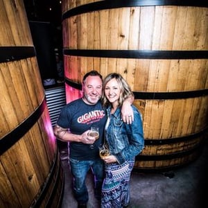 Anchorage Brewing Co