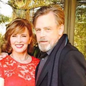 Marilou Hamill