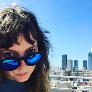 Amelia Randall Meath