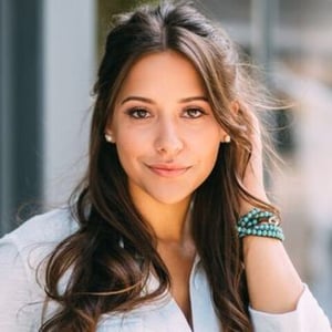 Arianna Shining Star