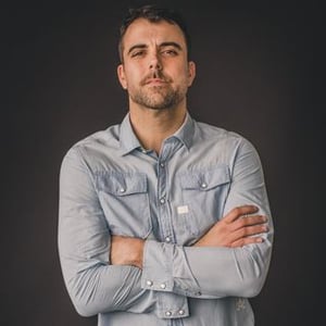 F R A N K Y P E R E Z