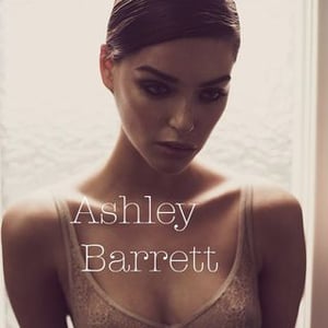 Ashley Barrett