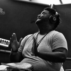 Weedie Braimah Hands Of Time