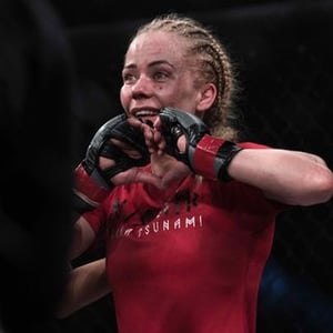 Sunna Rannveig Davidsdottir