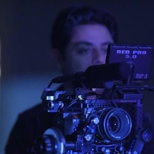 Wedding Videographer