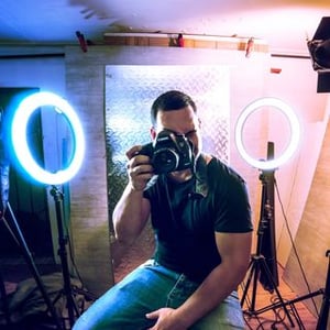 Fotografo Julian Lopez