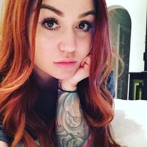 Brittany Paige Lambert