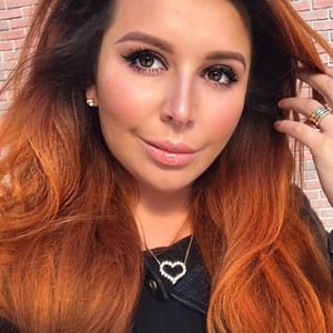 Vizazhist Elvira Ryabtseva