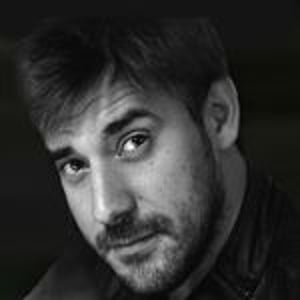 Sergey Marin Kinoakter