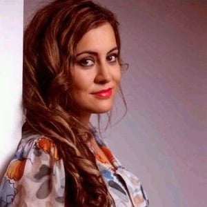 Cristina Mures Bautista