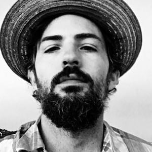 Scott Avett