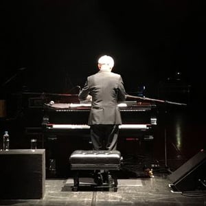 Ryuichi Sakamoto S