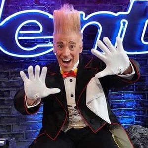 Bello Nock