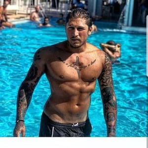 Dhmhtrhs Limperhs Barber