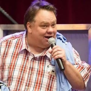 Preston Lacy