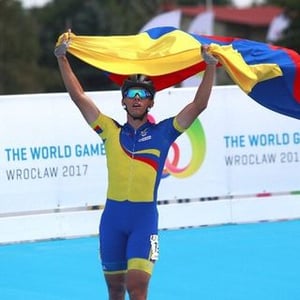 Andres Jimenez Torres