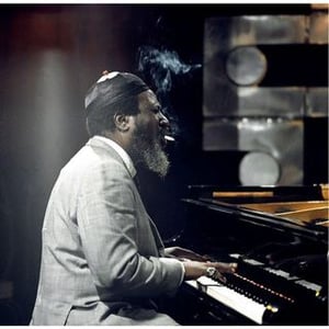 Thelonious Monk
