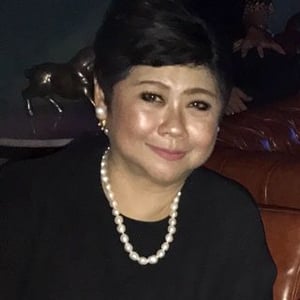 Indrawati Widjaja