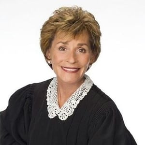 Judge Judy
