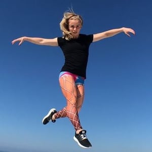 Aleksandra Shevchenko