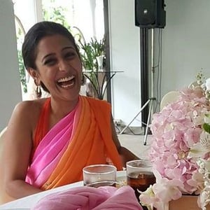Preetika Chawla