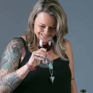 Gabi Bigarelli Shandra-kin